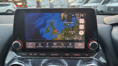 Nissan Juke 1.0 DiG-T 114 N-Connecta 5dr DCT Petrol Hatchback